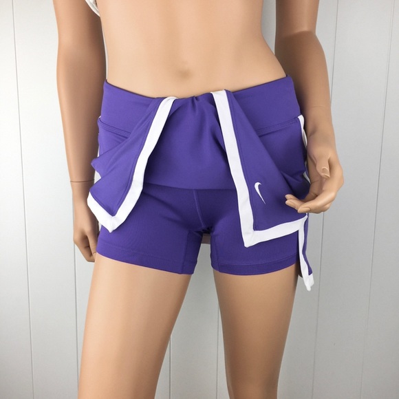Nike Dri-Fit Tennis Skort Size S - Picture 2 of 10